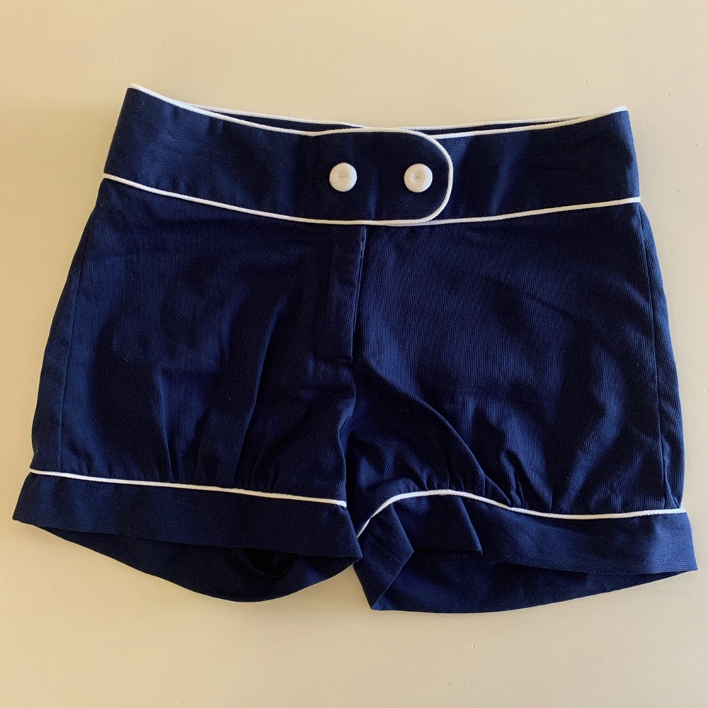 Bella Bliss Shorts